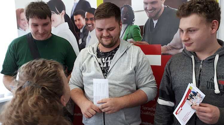 Bildung macht Zukunft Bildung macht Zukunft