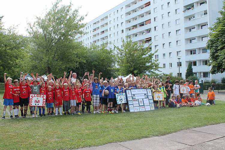 ESO-Masters-Fußballturnier ging in die zweite Runde