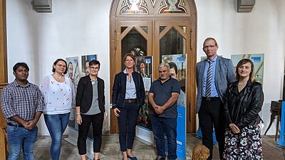 #offengeht