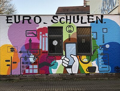 Vorher-Nachher: Ein Umstyling der besonderen Art Vorher-Nachher: Ein Umstyling der besonderen Art