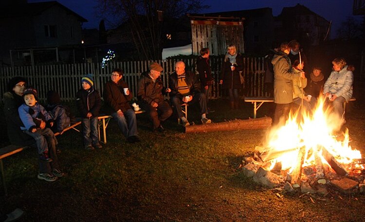Flohmarkt haucht leeren Räumen Leben ein Flohmarkt haucht leeren Räumen Leben ein
