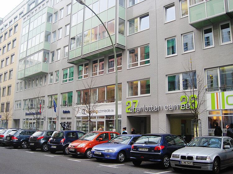 Tag der offenen Tür an der Fachschule für Sozialassistenz Tag der offenen Tür an der Fachschule für Sozialassistenz
