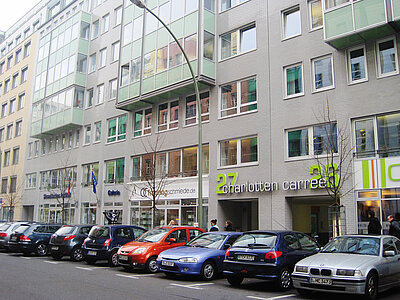 Tag der offenen Tür an der Fachschule für Sozialassistenz Tag der offenen Tür an der Fachschule für Sozialassistenz