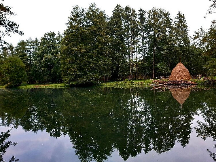 Kennenlerncamp in Lübben