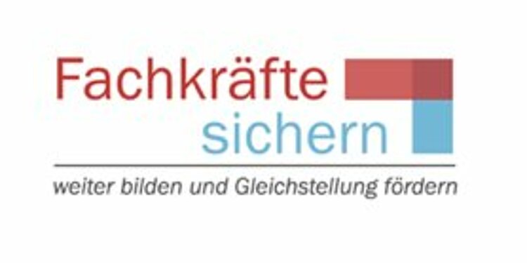 Neues ESF-Projekt gestartet: Qualität durch Qualifizierung Neues ESF-Projekt gestartet: Qualität durch Qualifizierung
