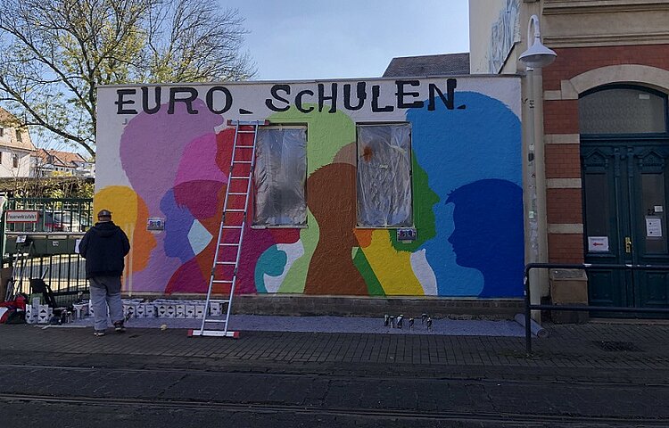 Vorher-Nachher: Ein Umstyling der besonderen Art Vorher-Nachher: Ein Umstyling der besonderen Art