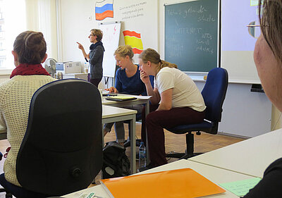 Workshop zur Medienkompetenz: Sachsen-Anhalt-Wiki Workshop zur Medienkompetenz: Sachsen-Anhalt-Wiki-1