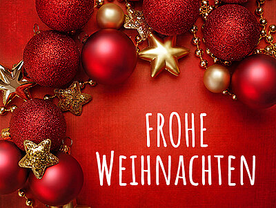 Frohe Weihnachten und herzlichen Dank!-1