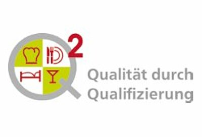 Neues ESF-Projekt gestartet: Qualität durch Qualifizierung Neues ESF-Projekt gestartet: Qualität durch Qualifizierung