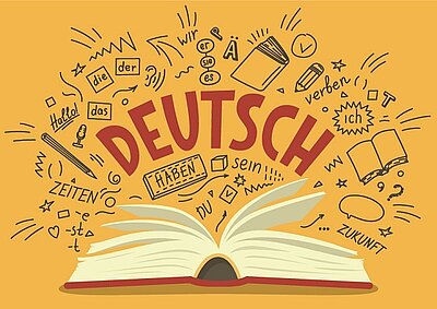 Virtueller Berufssprachkurs B2 Virtueller Berufssprachkurs B2
