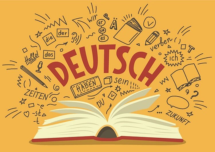 Virtueller Berufssprachkurs B2 Virtueller Berufssprachkurs B2