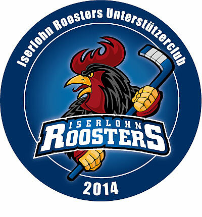 Euro-Schulen unterstützen Iserlohn Roosters