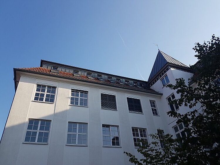 Spannende Neuerungen am Potsdamer Standort