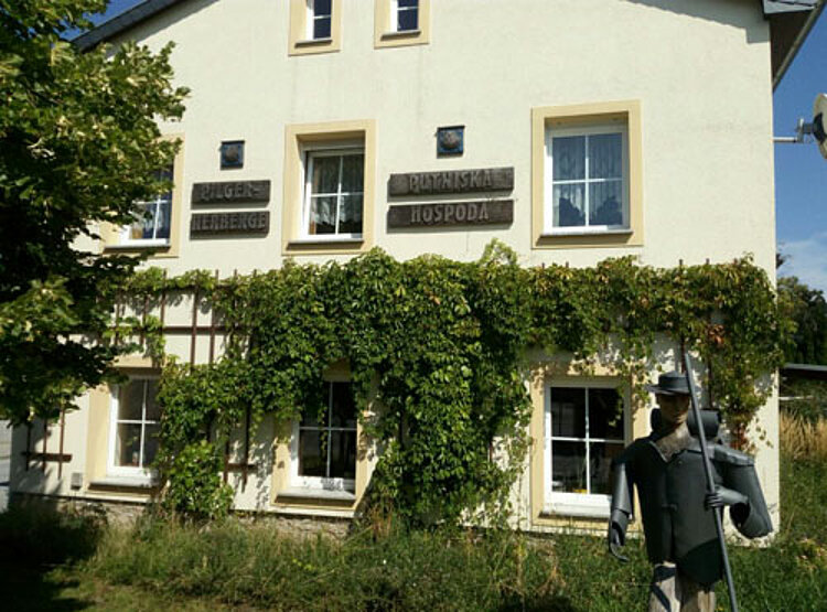 Pilgertour: Auf einem historischen Weg von Schmochtitz nach Königsbrück Pilgertour: Auf einem historischen Weg von Schmochtitz nach Königsbrück