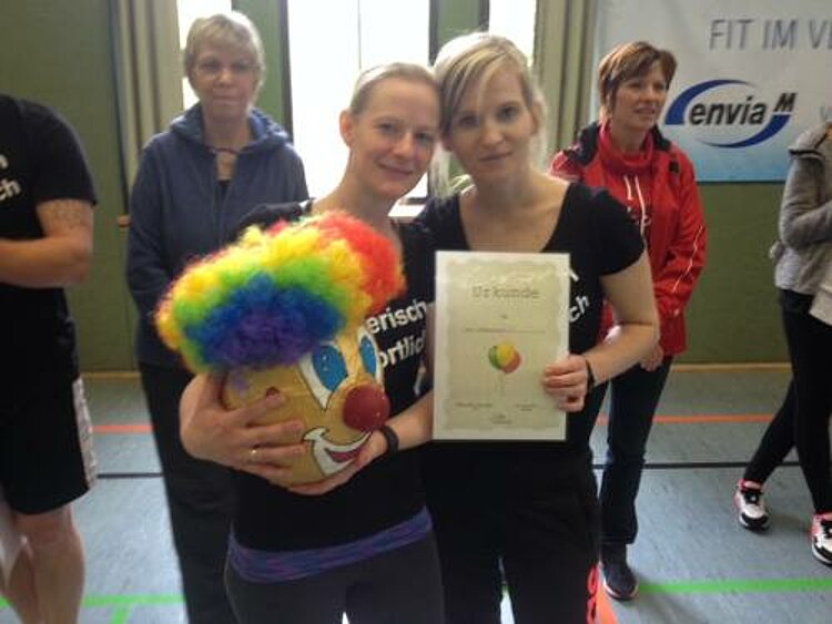 Manege frei! Manege frei!