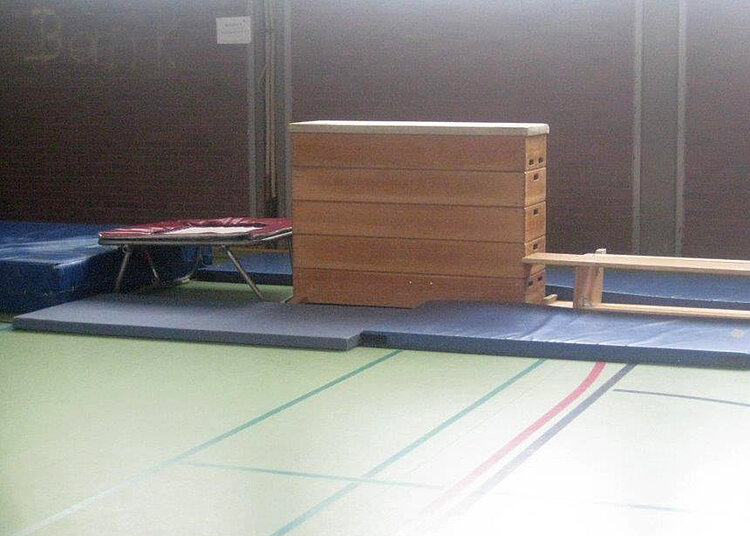 Euro-Schulen Bonn veranstalten sportlichen Kindertreff 