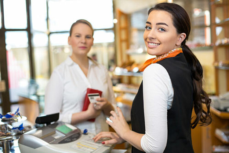 Kassentraining und Kassenpass im September – Jetzt anmelden! Kassentraining und Kassenpass im September – Jetzt anmelden!