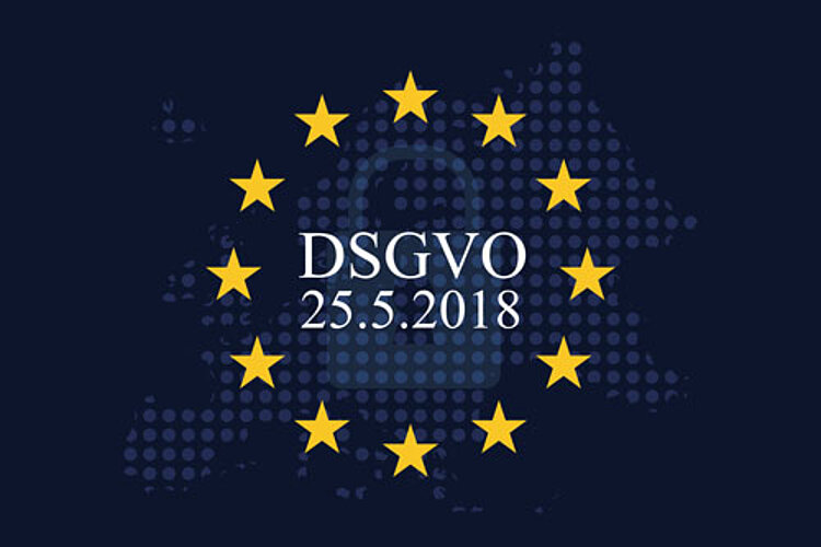 Projektworkshop zur Datenschutz-Grundverordnung