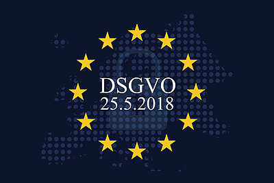 Projektworkshop zur Datenschutz-Grundverordnung