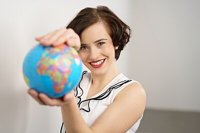 Deutsch für Au-pairs