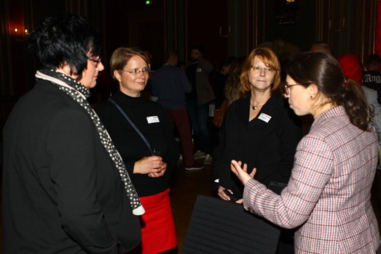Afterwork-Event als Dankeschön