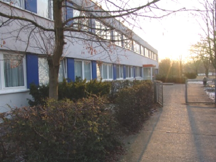 Tag der offenen Tür im Jugendwohnheim Hoyerswerda Tag der offenen Tür im Jugendwohnheim Hoyerswerda