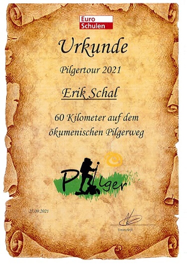 Pilgertour der Verkäufer*innen 20
