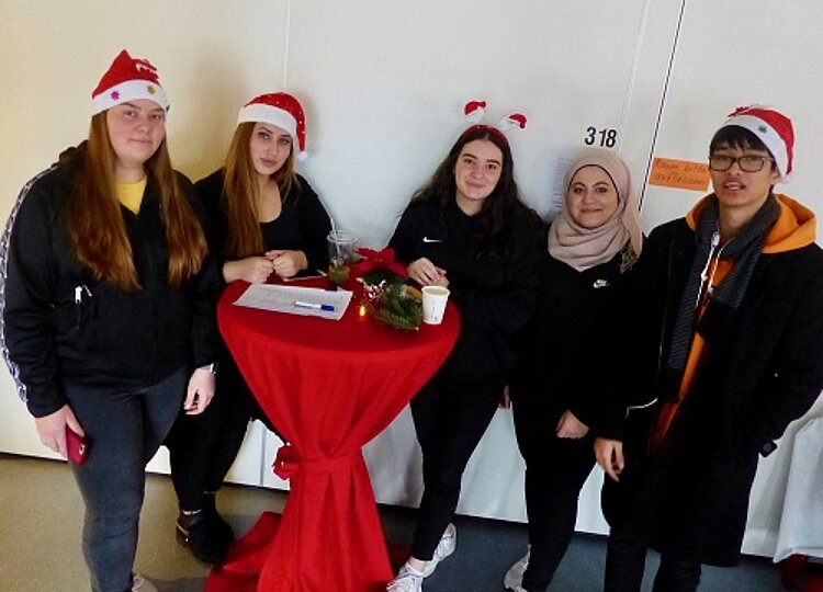 Lieber guter Nikolaus Lieber guter Nikolaus
