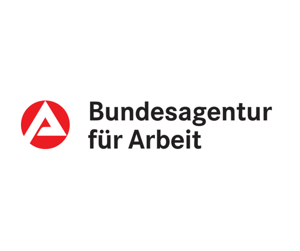 Logo der Bundesagentur für Arbeit