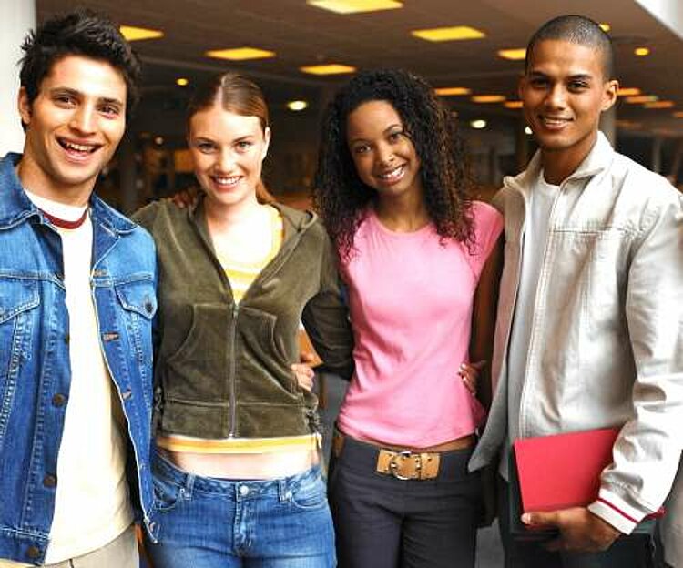 Gutes Ergebnis beim Deutschtest für Zuwanderer Gutes Ergebnis beim Deutschtest für Zuwanderer