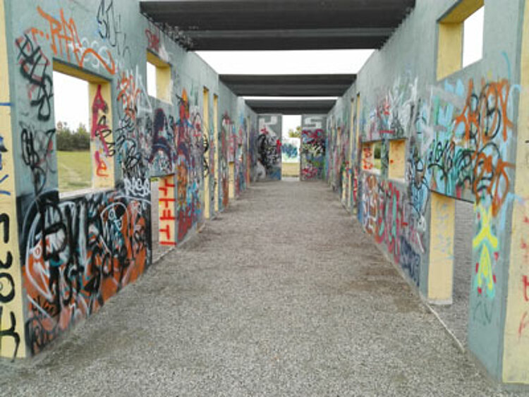 Projekt "WIR": Fotoausstellung eröffnet Projekt "WIR": Fotoausstellung eröffnet