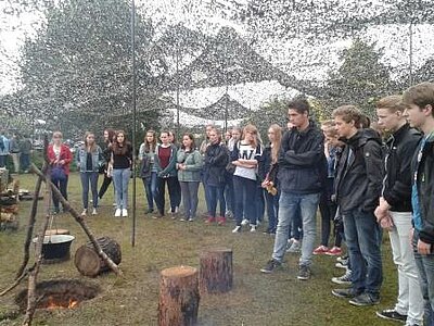 Projekt Studienorientierung für Gymnasiasten Projekt Studienorientierung für Gymnasiasten-1