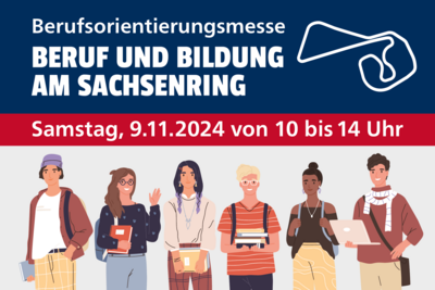 Save the Date: Berufsorientierungsmesse am Sachsenring-1