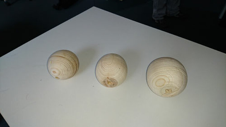 Handwerkskunst aus Kerpen