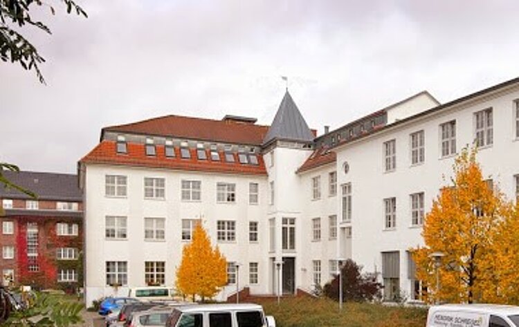 Spannende Neuerungen am Potsdamer Standort