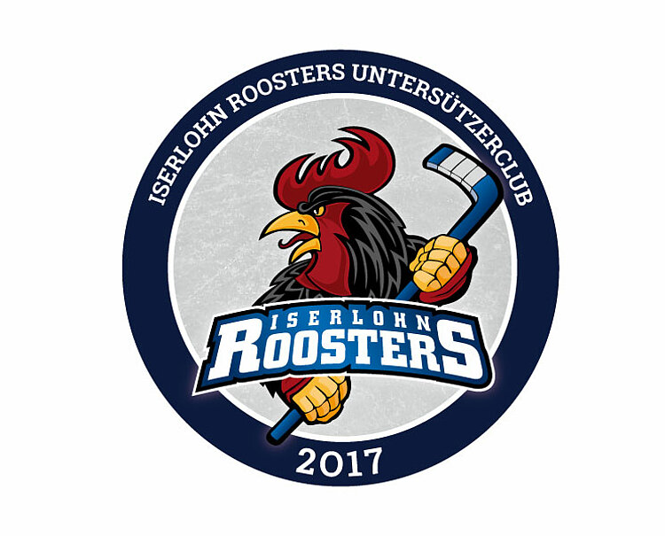 Euro-Schulen unterstützen Iserlohn Roosters 