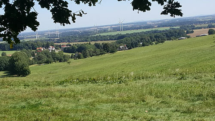 Pilgertour 2016 „Zwischen den Zeiten“ Pilgertour 2016 „Zwischen den Zeiten“