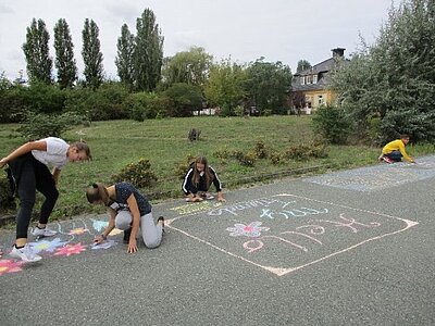 Kein normaler Schultag: BRAFO-Projekttage an den Euro-Schulen-1