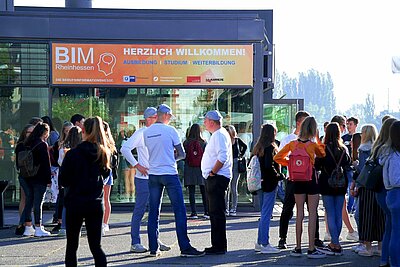 Euro-Schulen Mainz auf BIM Rheinhessen-1