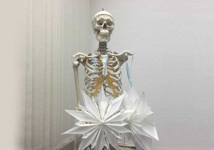 Frohe Weihnachten!