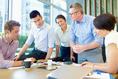 Workshop für Lehrkräfte aus Integrationskursen-1