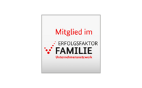 Erfolgsfaktor Familie