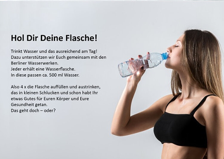 Gesunder Start in den Herbst! Gesunder Start in den Herbst!