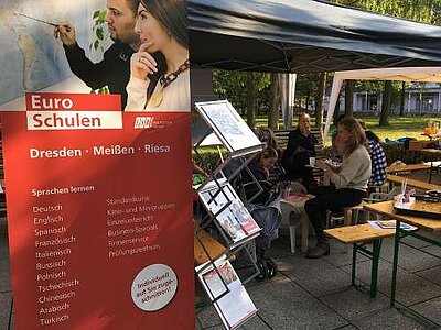 Gemeinsam Vielfalt erleben – 26. Interkulturelle Tage in Dresden Gemeinsam Vielfalt erleben – 26. Interkulturelle Tage in Dresden