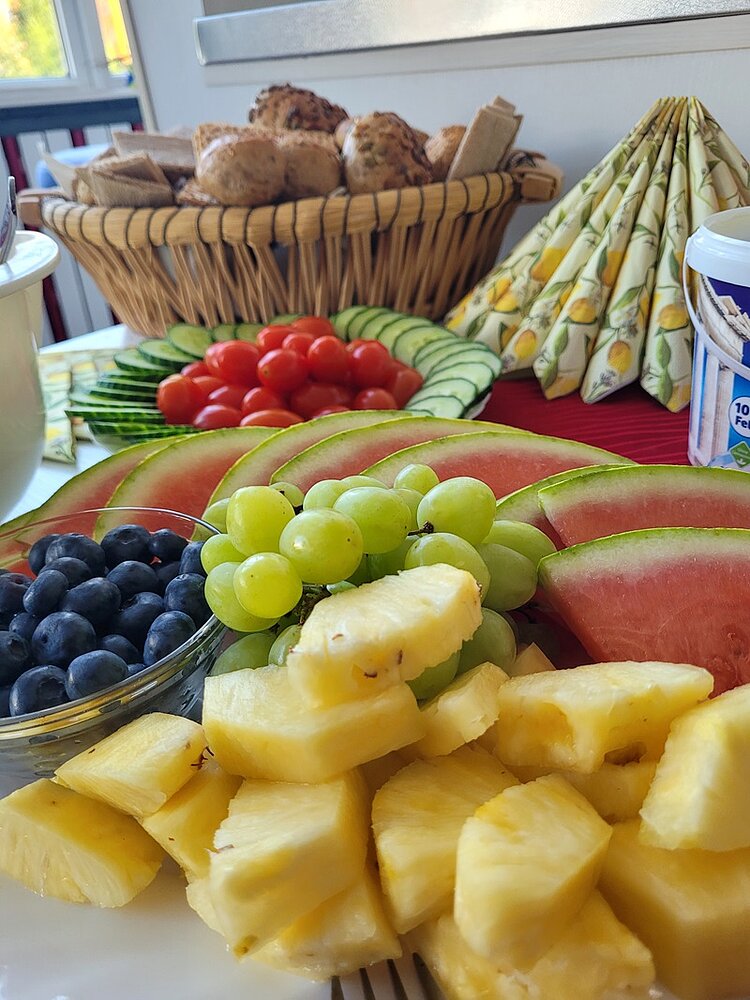 Gesundheitstag in Hohenstein-Ernstthal