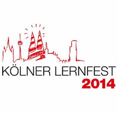 Die Euro-Schulen Köln auf dem Lernfest 2014