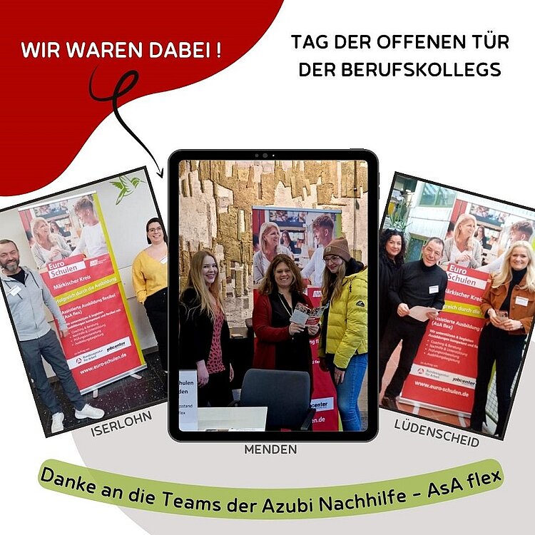 Tag der offenen Tür