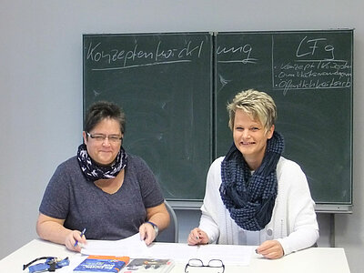 Weiterbildung zum Praxisanleiter erfolgreich Weiterbildung zum Praxisanleiter erfolgreich-1