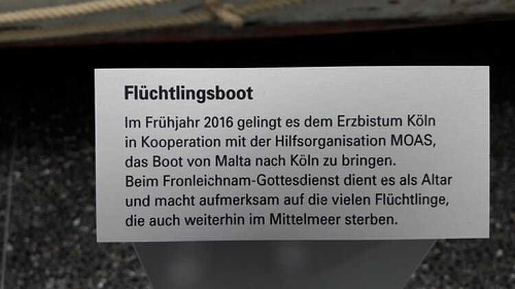 Exkursion mit dem Integrationskurs IK 900133-NW-99-2019 ins „Haus der Geschichte“ Exkursion mit dem Integrationskurs IK 900133-NW-99-2019 ins „Haus der Geschichte“