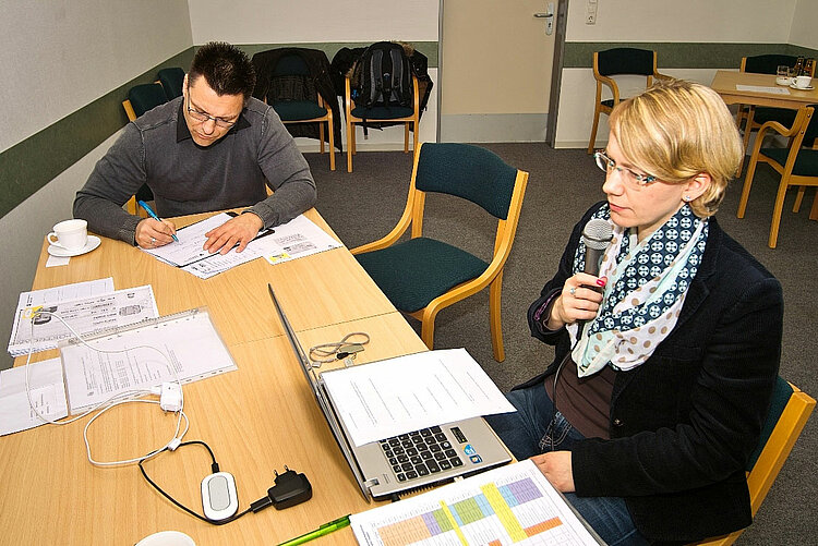 MobiPro-EU – Ausbildungsbeginn 2015! MobiPro-EU – Ausbildungsbeginn 2015!